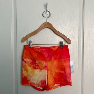 Fleo Mango Glow Power High Rise, Size Medium